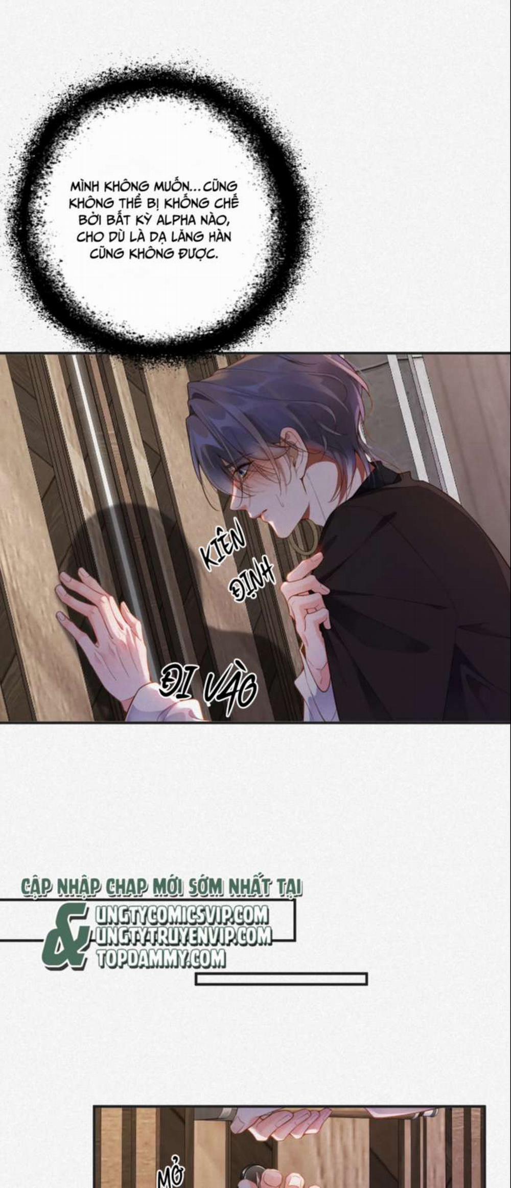 Chồng Trước Lại Muốn Phục Hôn Rồi 12 trang 12