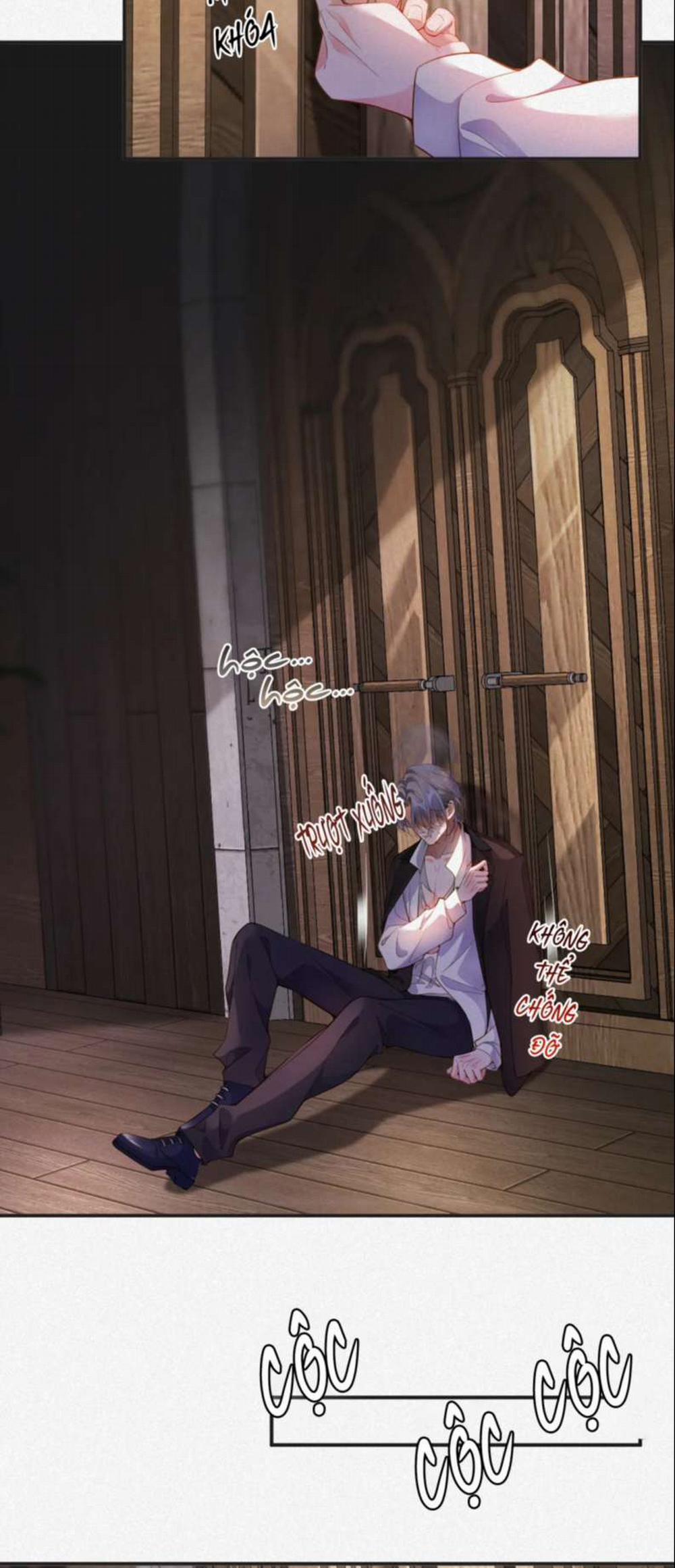 Chồng Trước Lại Muốn Phục Hôn Rồi 12 trang 13