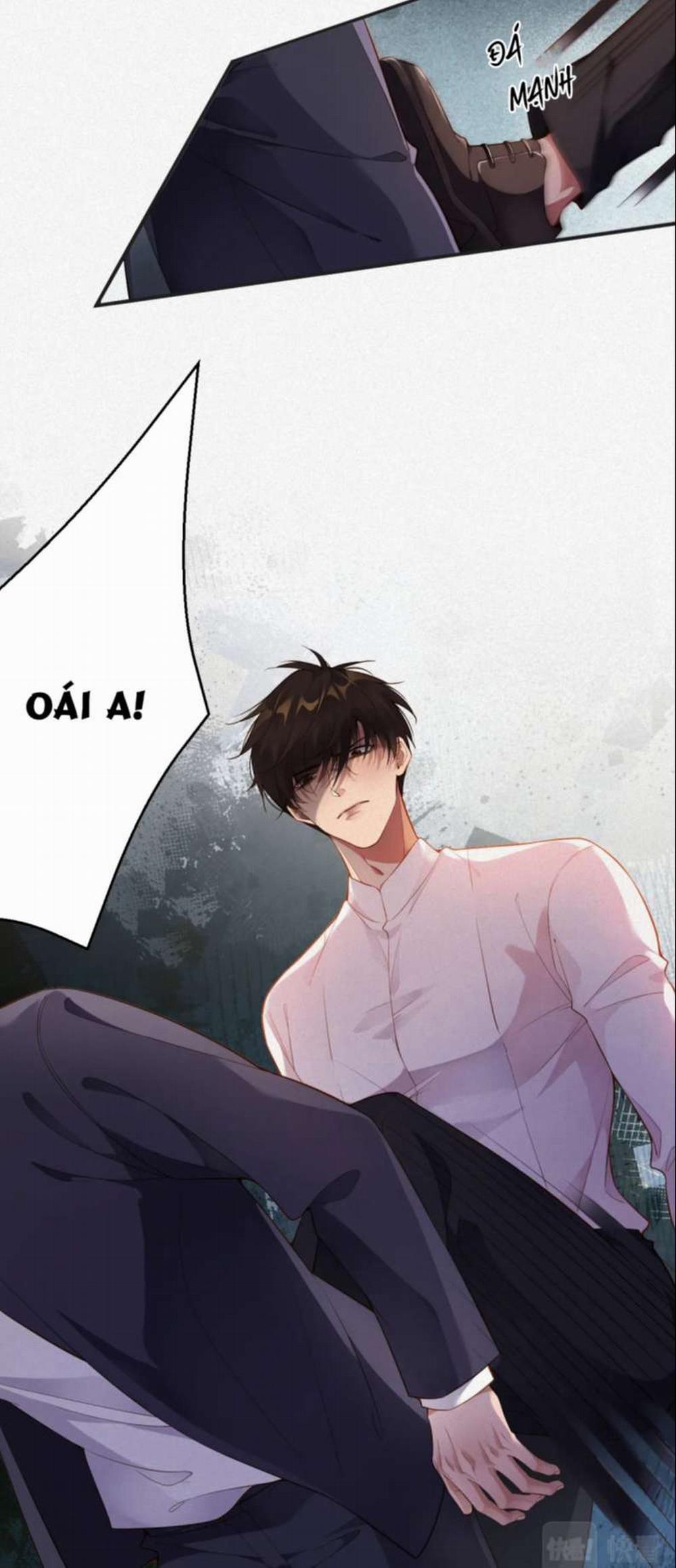 Chồng Trước Lại Muốn Phục Hôn Rồi 12 trang 16