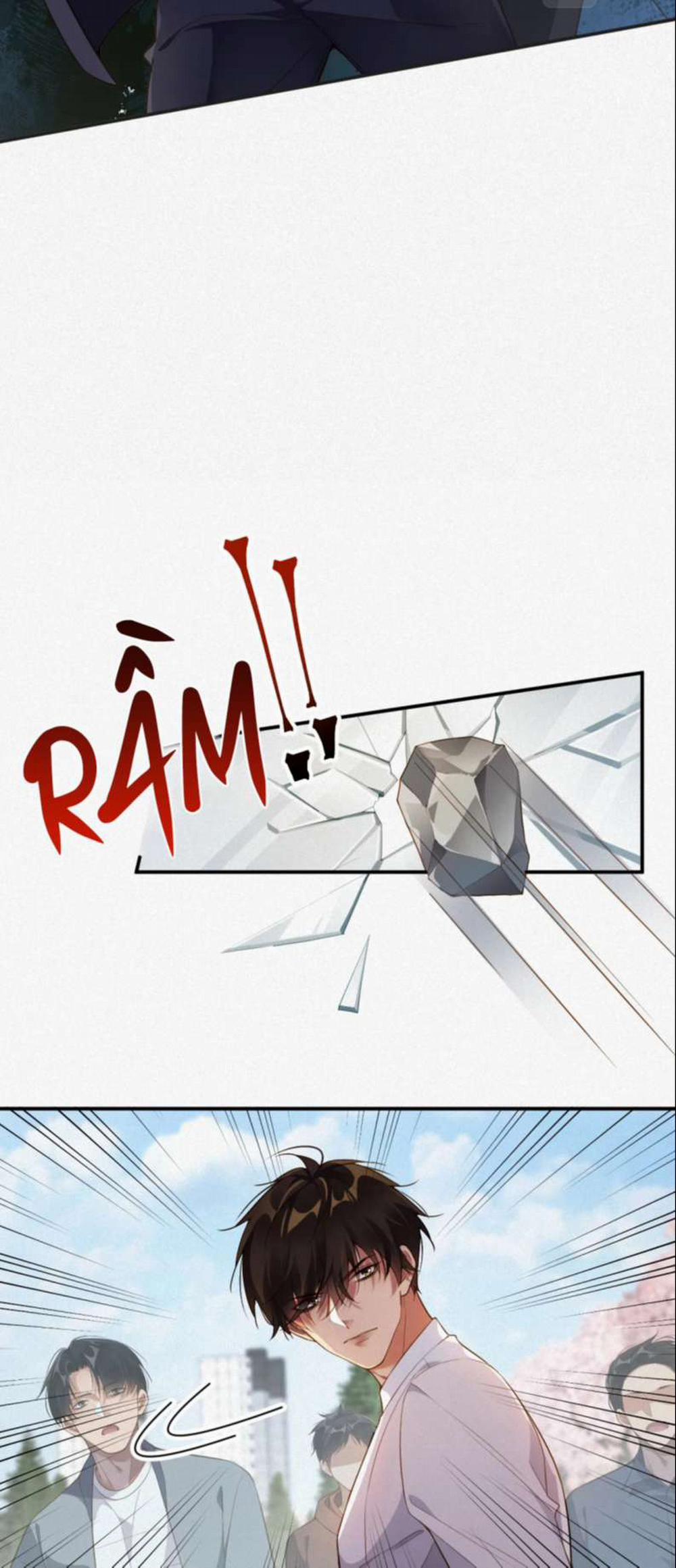 Chồng Trước Lại Muốn Phục Hôn Rồi 12 trang 17