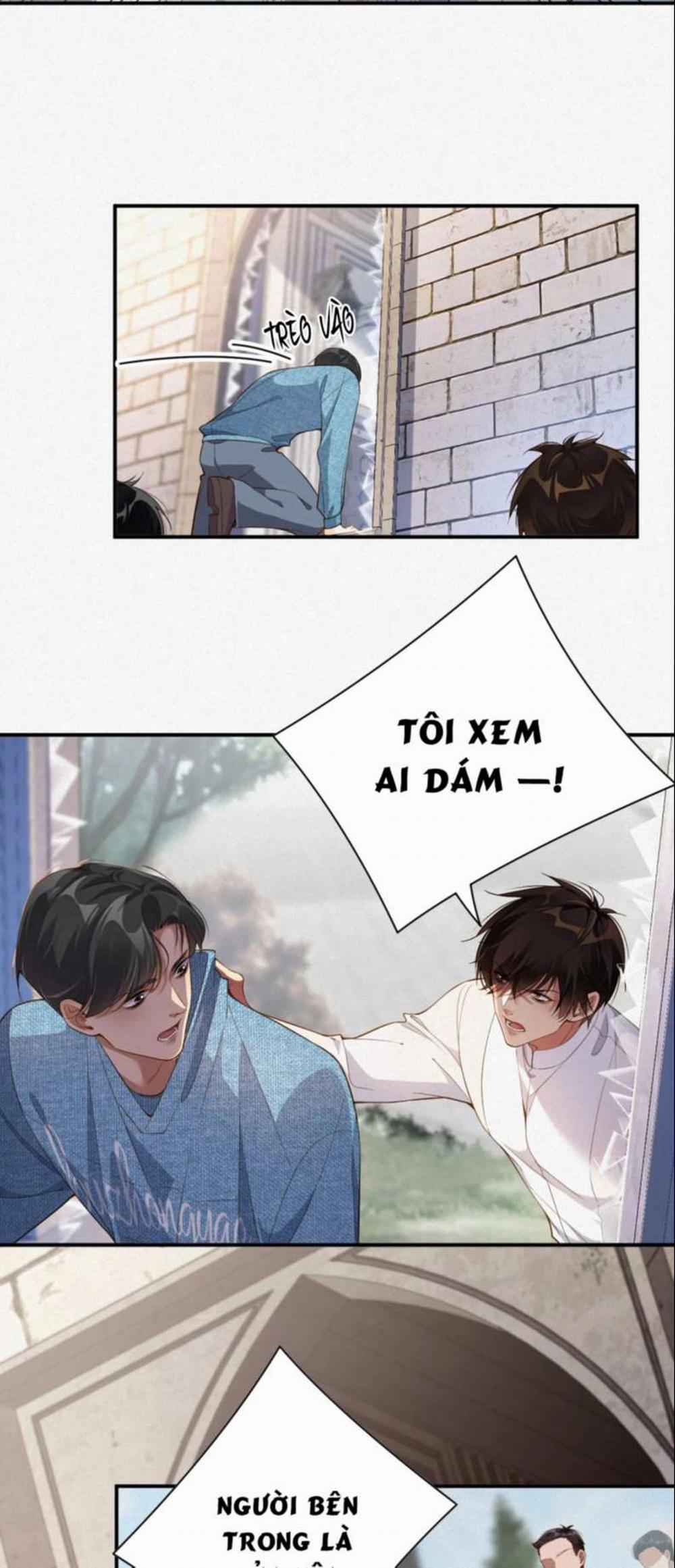 Chồng Trước Lại Muốn Phục Hôn Rồi 12 trang 18