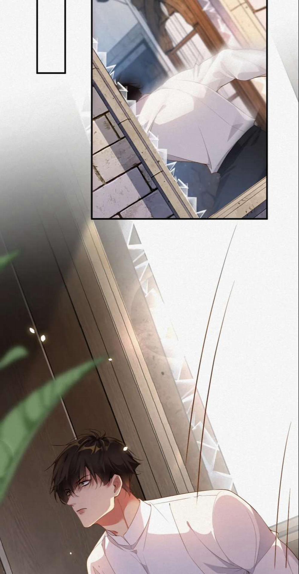 Chồng Trước Lại Muốn Phục Hôn Rồi 12 trang 20