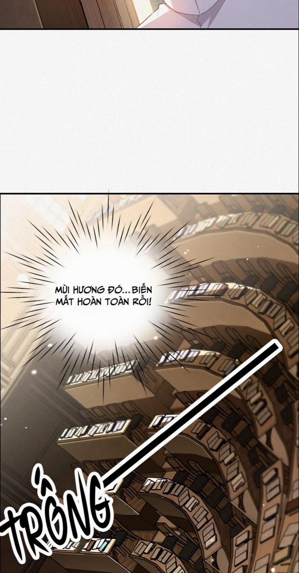 Chồng Trước Lại Muốn Phục Hôn Rồi 12 trang 22