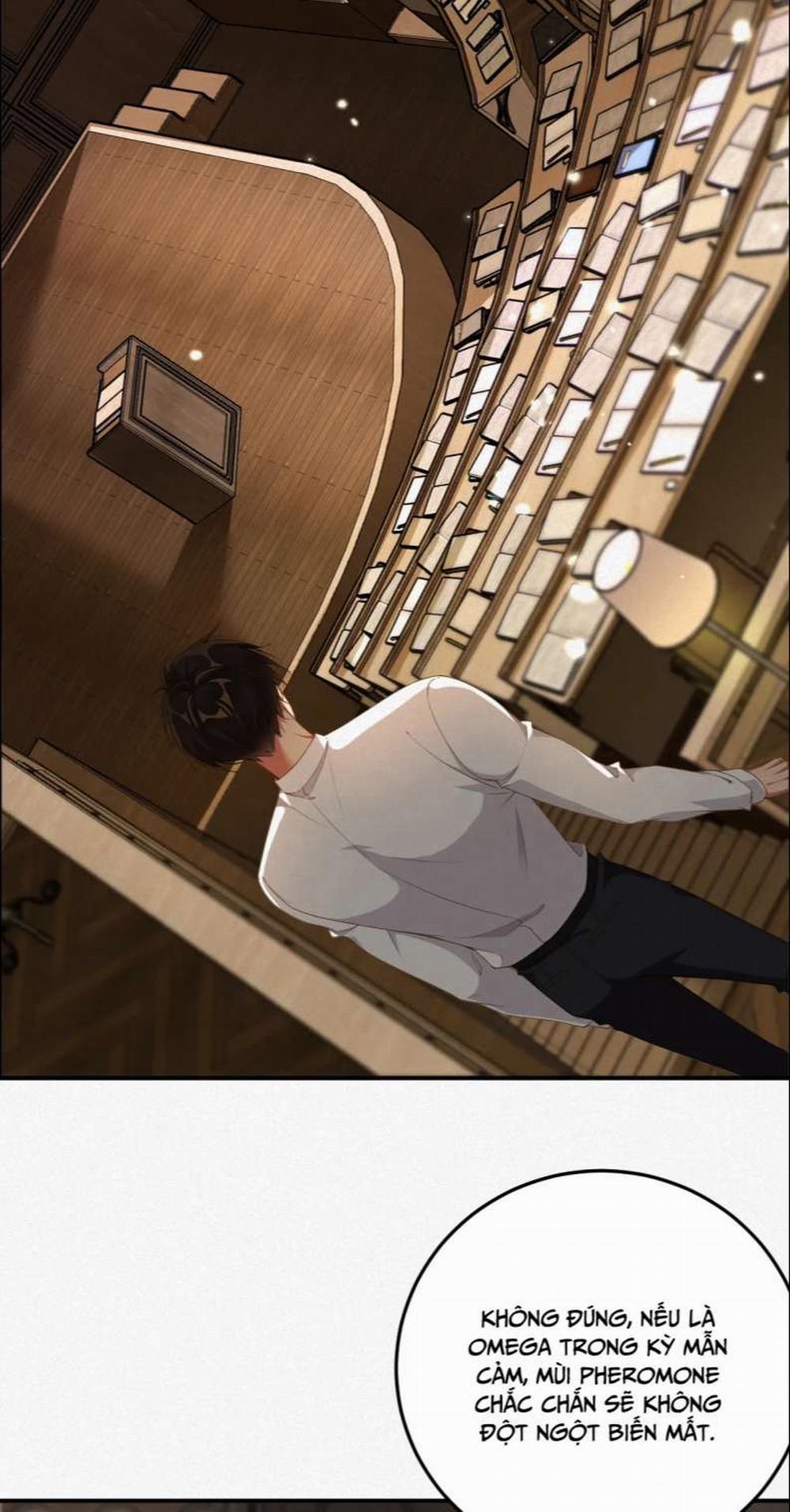 Chồng Trước Lại Muốn Phục Hôn Rồi 12 trang 23