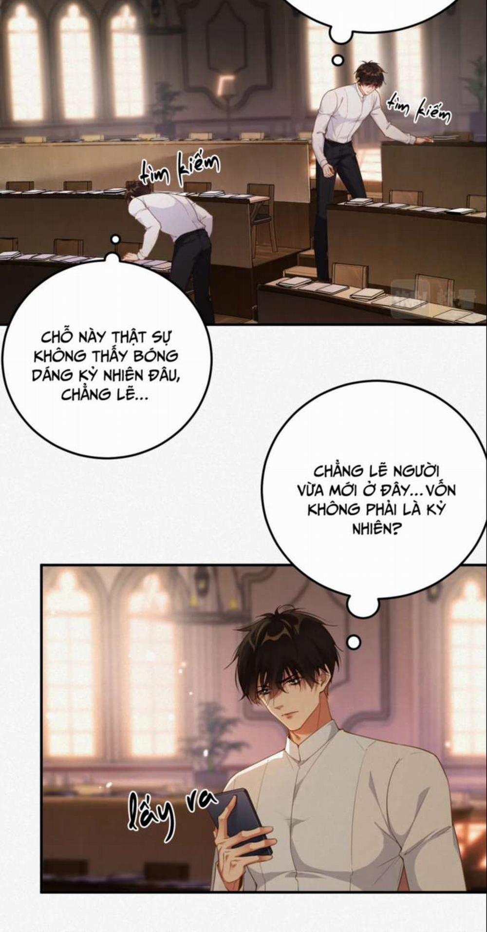 Chồng Trước Lại Muốn Phục Hôn Rồi 12 trang 24