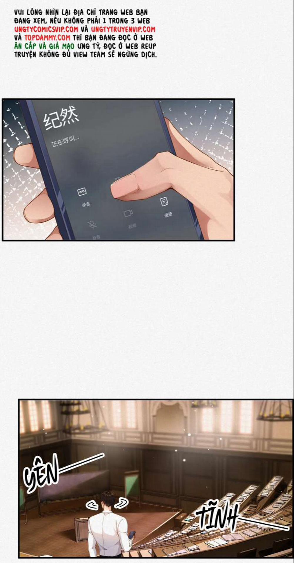 Chồng Trước Lại Muốn Phục Hôn Rồi 12 trang 25