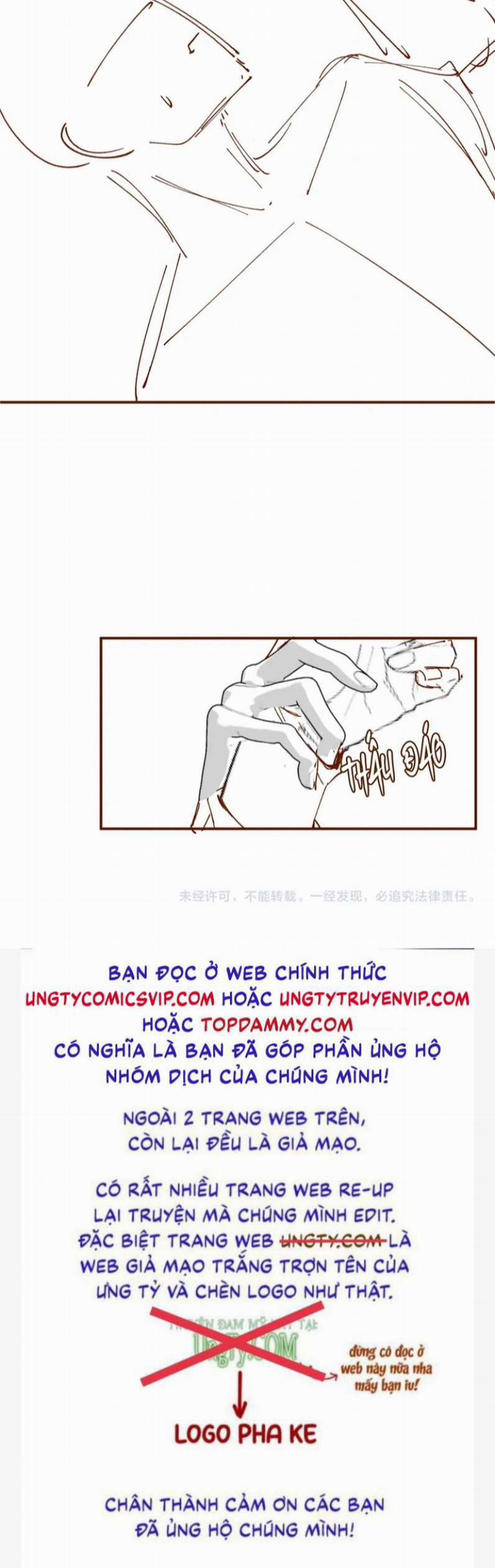 Chồng Trước Lại Muốn Phục Hôn Rồi 12 trang 28