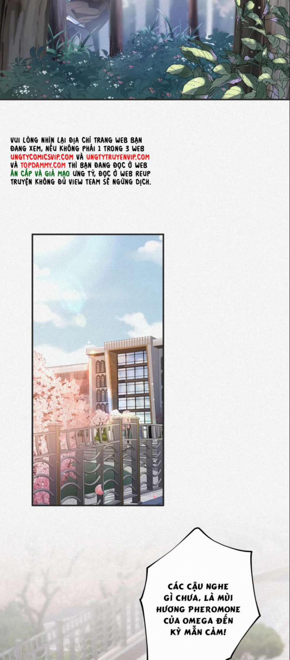 Chồng Trước Lại Muốn Phục Hôn Rồi 12 trang 5