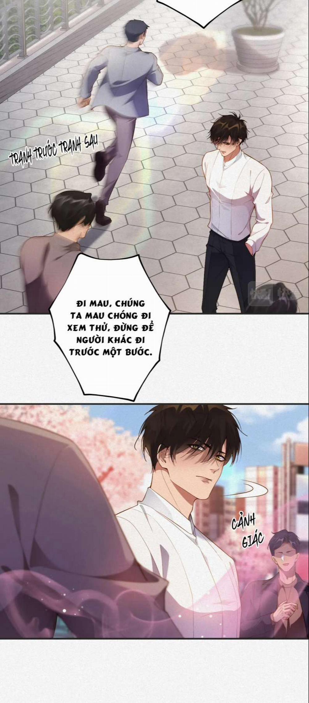 Chồng Trước Lại Muốn Phục Hôn Rồi 12 trang 6