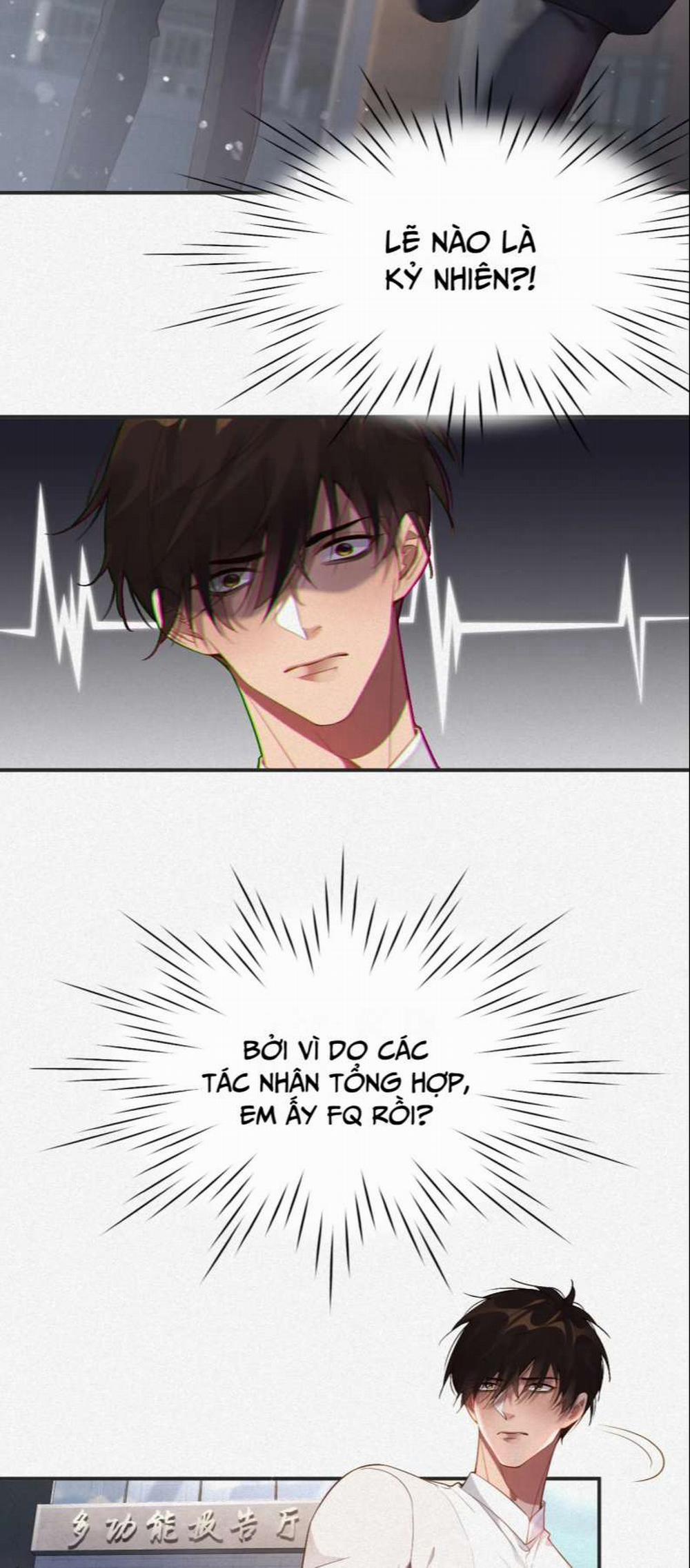 Chồng Trước Lại Muốn Phục Hôn Rồi 12 trang 8