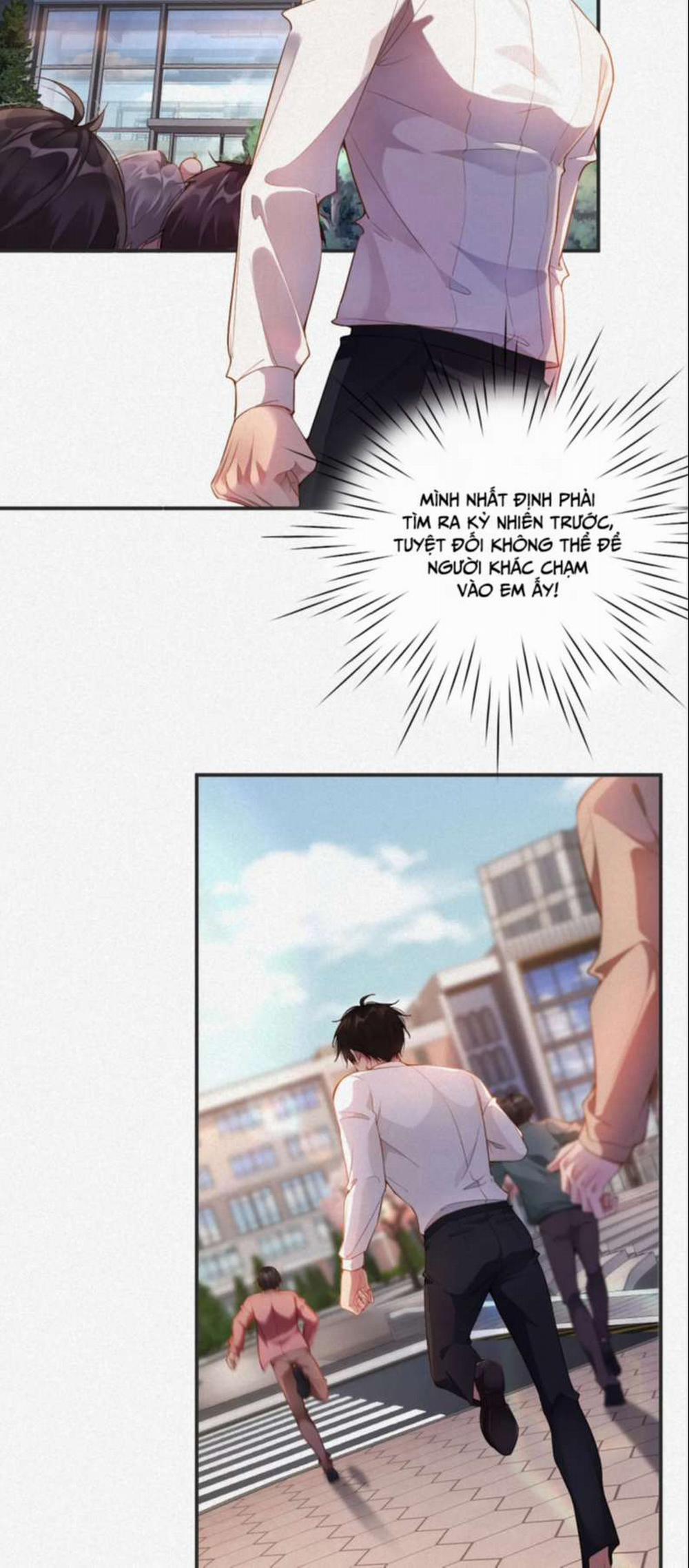 Chồng Trước Lại Muốn Phục Hôn Rồi 12 trang 9