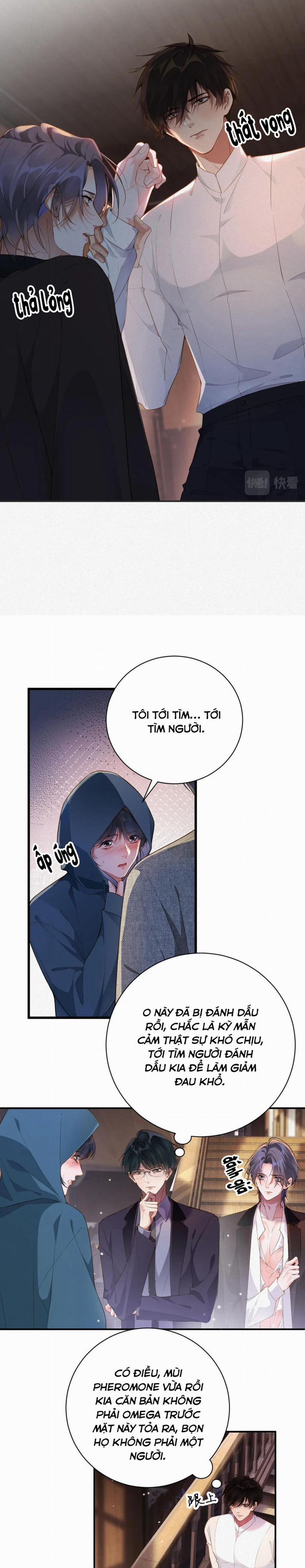 Chồng Trước Lại Muốn Phục Hôn Rồi 13 trang 10