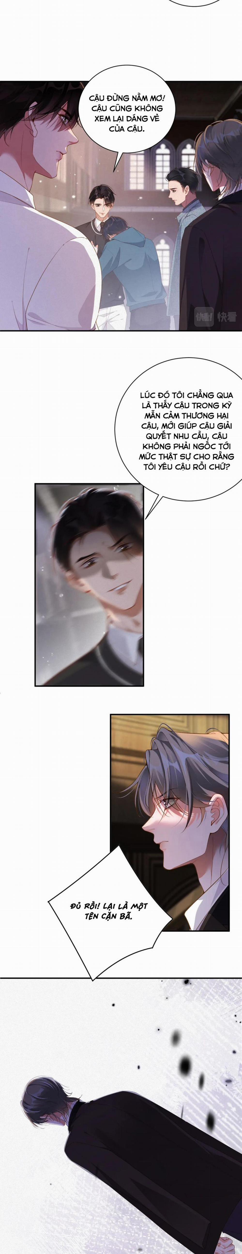 Chồng Trước Lại Muốn Phục Hôn Rồi 13 trang 12