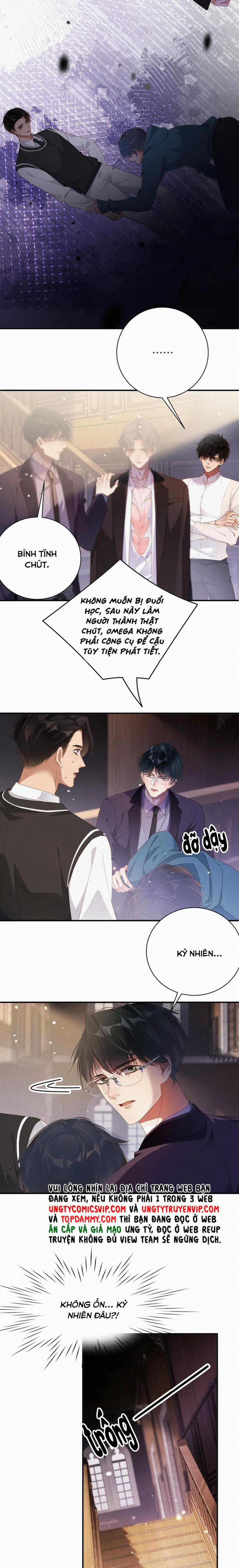 Chồng Trước Lại Muốn Phục Hôn Rồi 13 trang 13