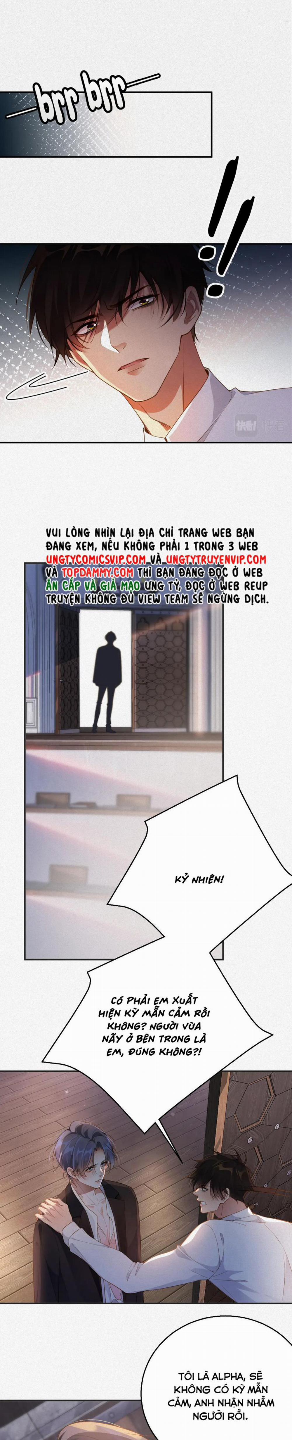 Chồng Trước Lại Muốn Phục Hôn Rồi 13 trang 2