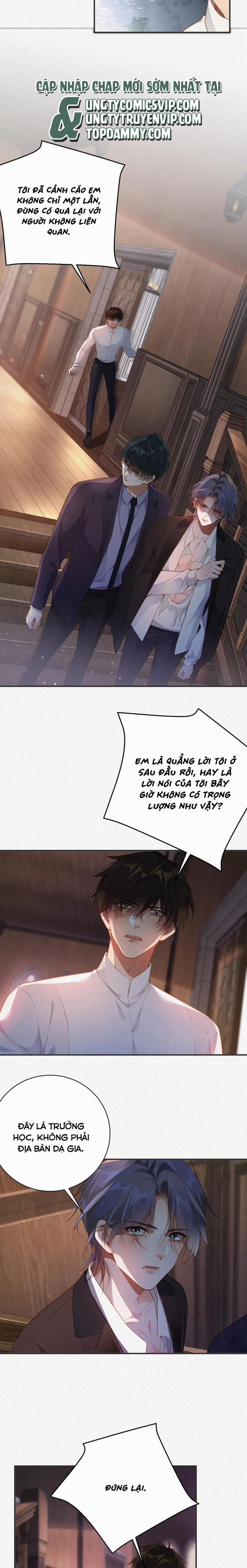 Chồng Trước Lại Muốn Phục Hôn Rồi 13 trang 7