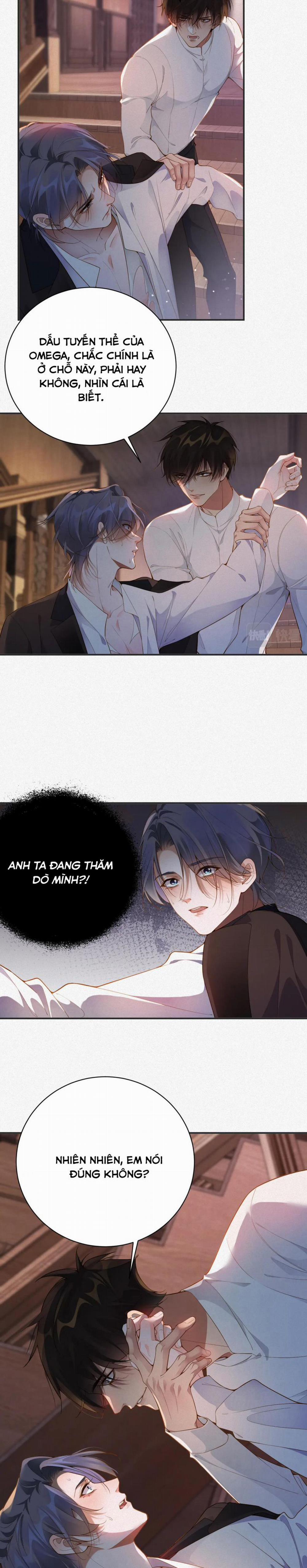 Chồng Trước Lại Muốn Phục Hôn Rồi 13 trang 8