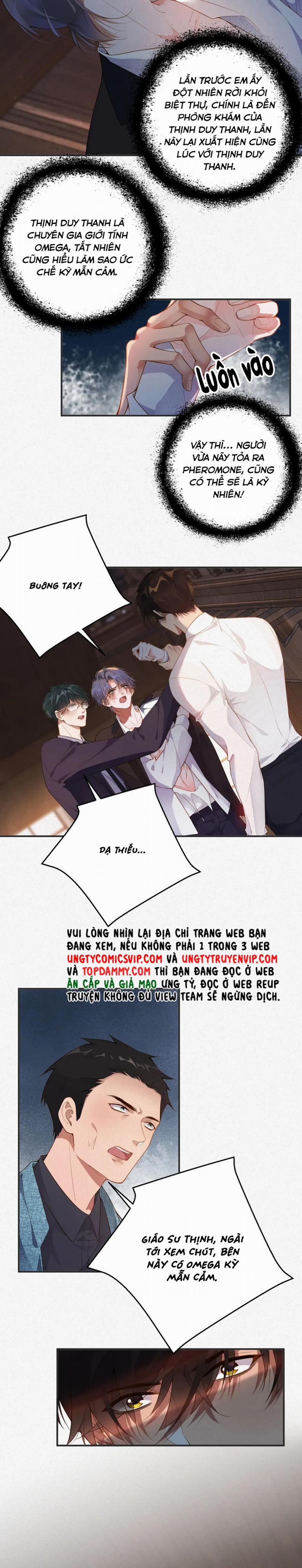 Chồng Trước Lại Muốn Phục Hôn Rồi 13 trang 9