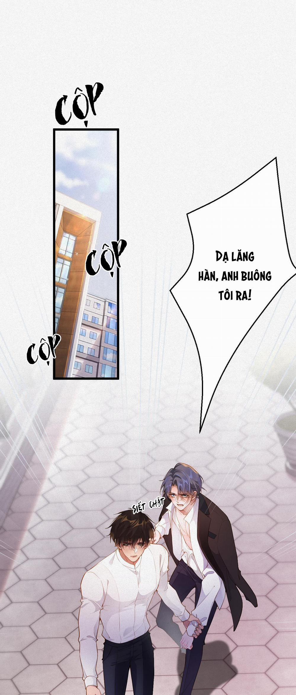 Chồng Trước Lại Muốn Phục Hôn Rồi 14 trang 1