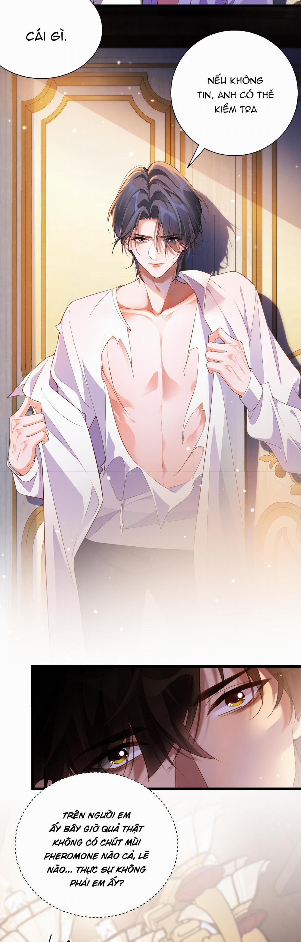 Chồng Trước Lại Muốn Phục Hôn Rồi 14 trang 11