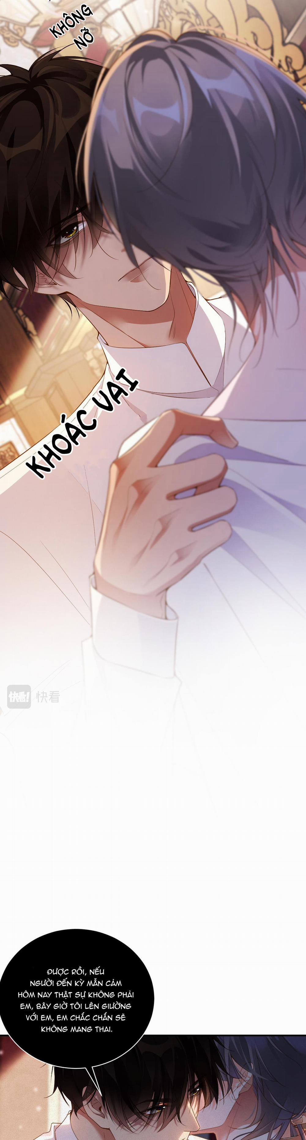 Chồng Trước Lại Muốn Phục Hôn Rồi 14 trang 12