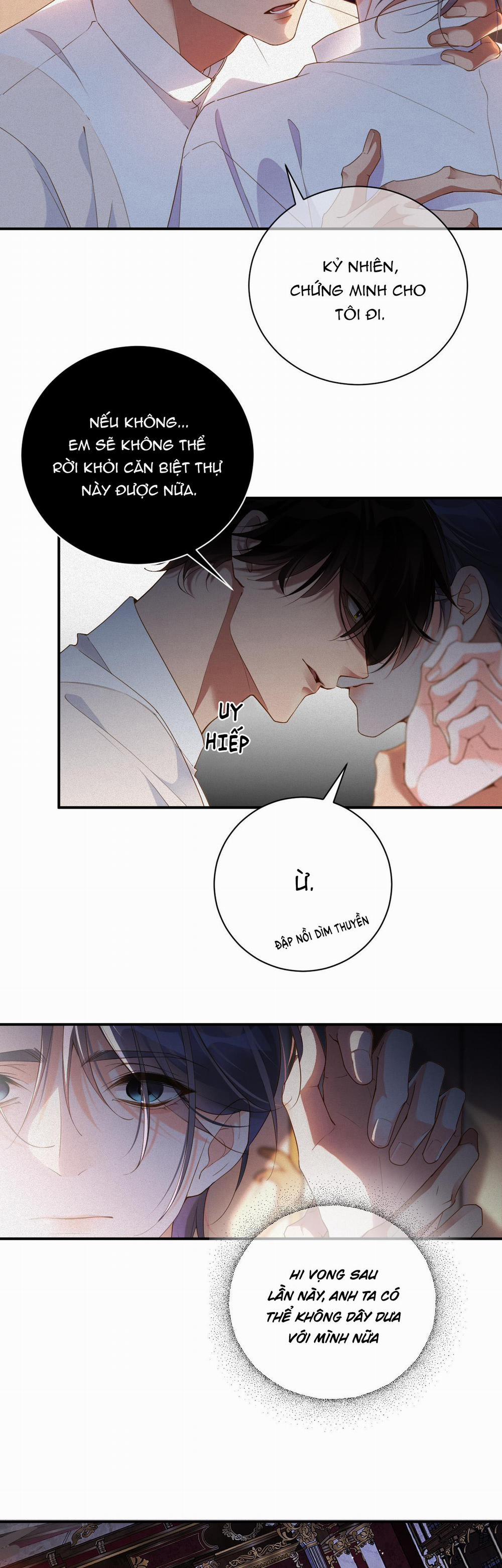 Chồng Trước Lại Muốn Phục Hôn Rồi 14 trang 13