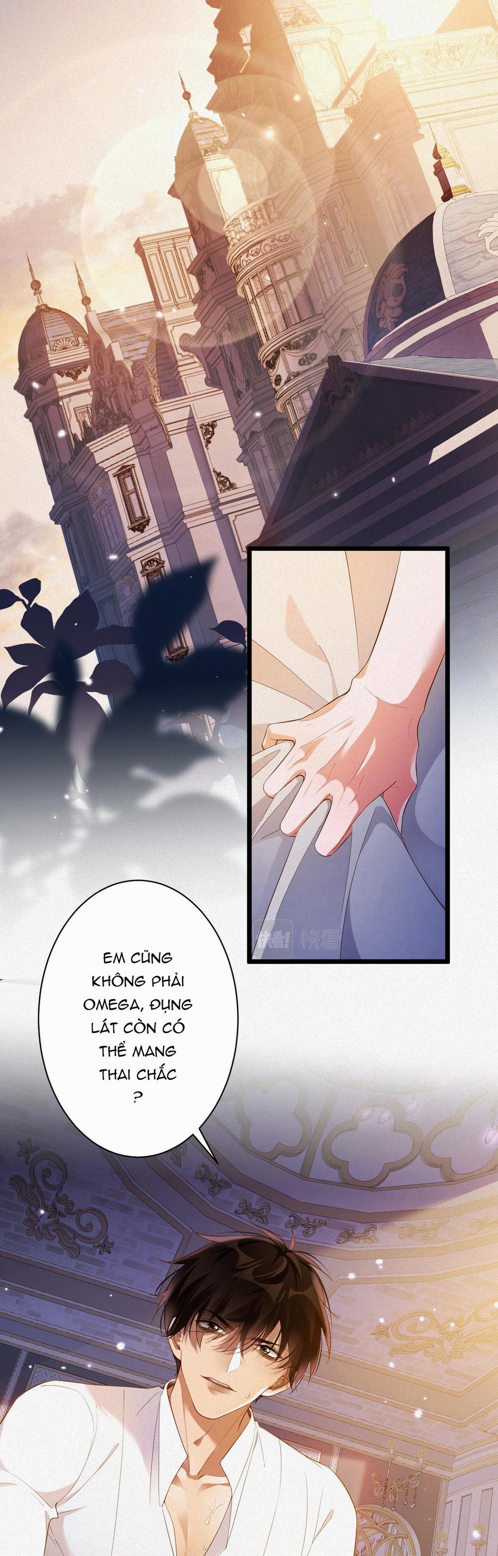 Chồng Trước Lại Muốn Phục Hôn Rồi 14 trang 16