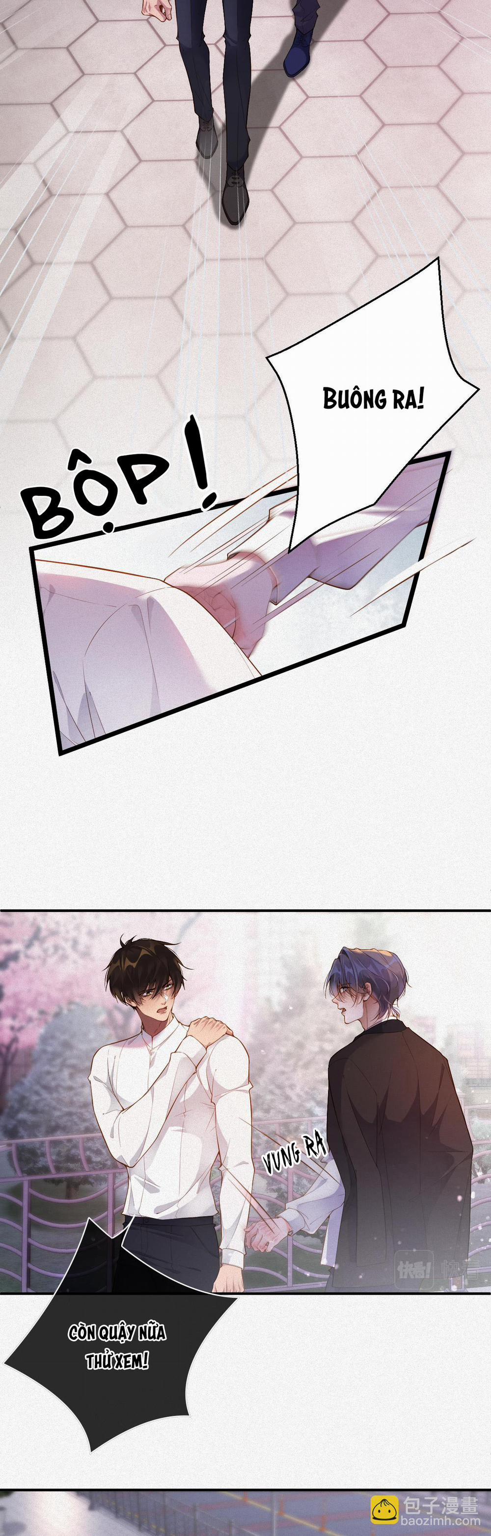 Chồng Trước Lại Muốn Phục Hôn Rồi 14 trang 2