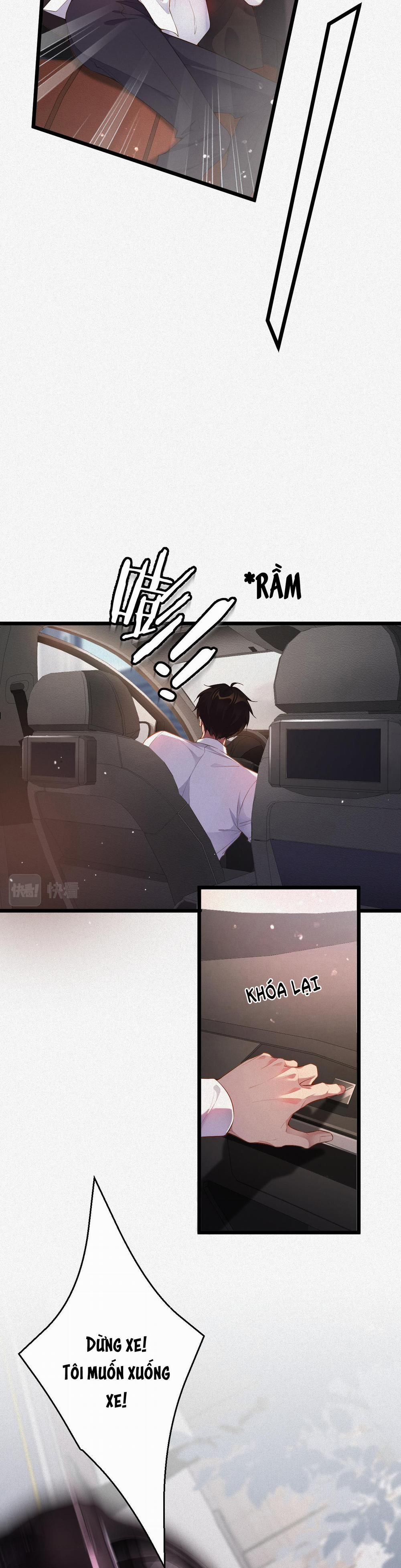 Chồng Trước Lại Muốn Phục Hôn Rồi 14 trang 5