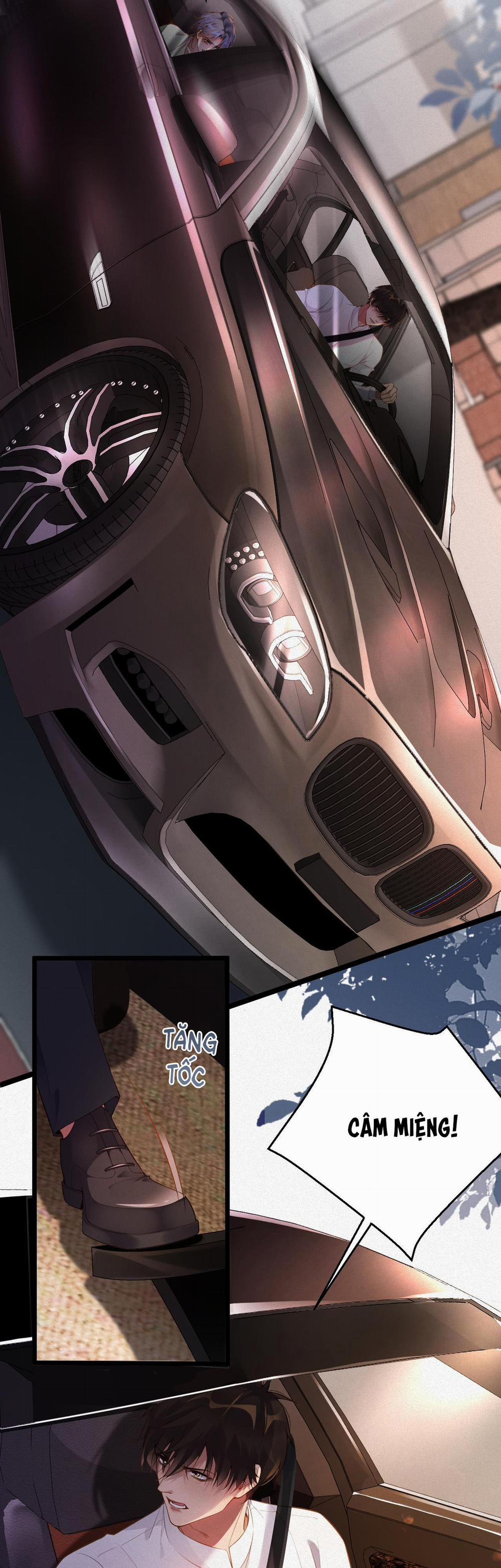 Chồng Trước Lại Muốn Phục Hôn Rồi 14 trang 6