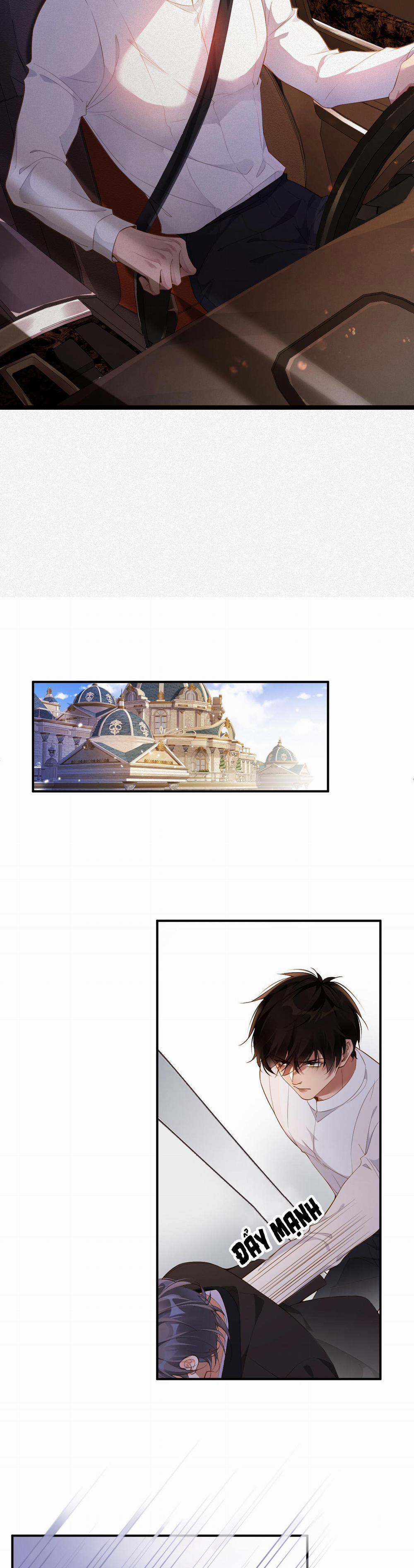 Chồng Trước Lại Muốn Phục Hôn Rồi 14 trang 7