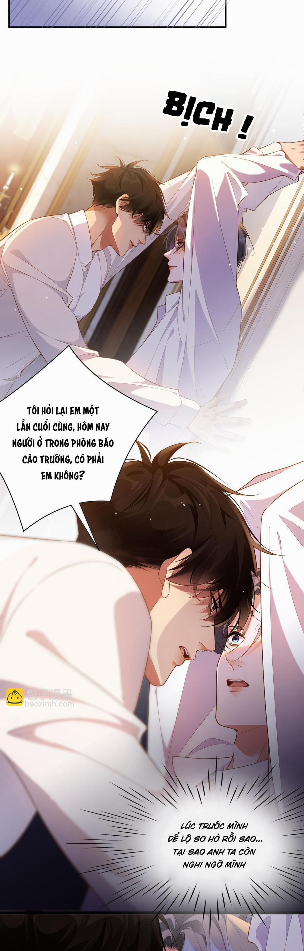 Chồng Trước Lại Muốn Phục Hôn Rồi 14 trang 8