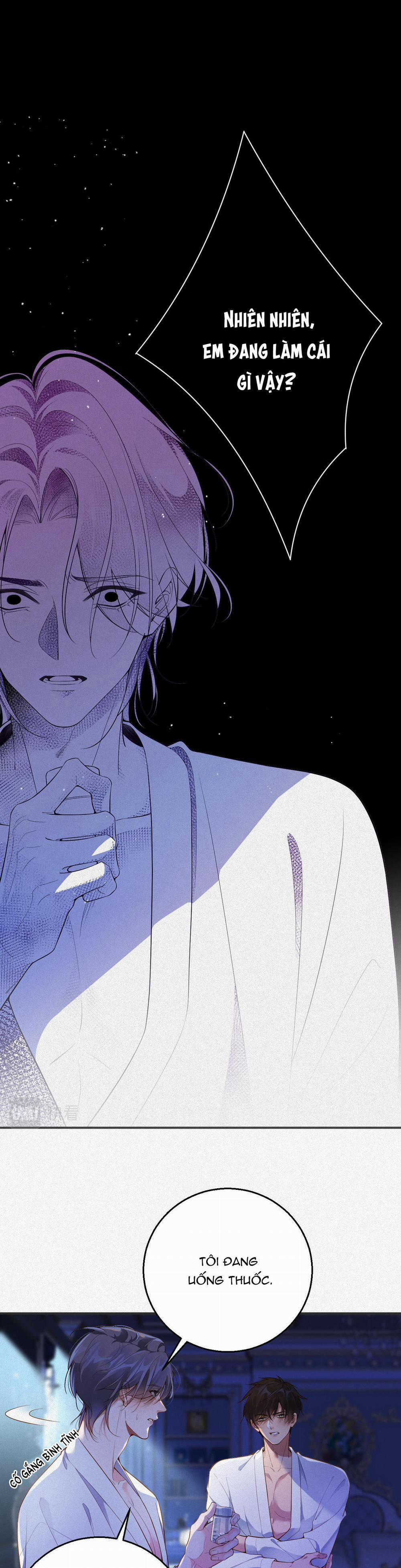 Chồng Trước Lại Muốn Phục Hôn Rồi 15 trang 1