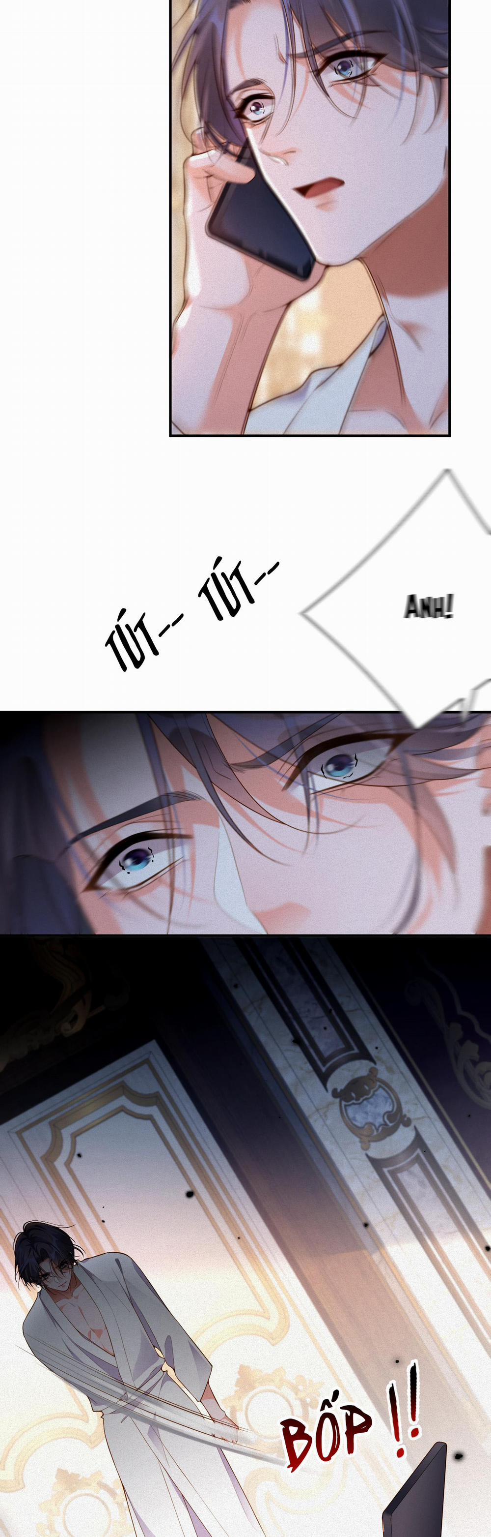 Chồng Trước Lại Muốn Phục Hôn Rồi 15 trang 14