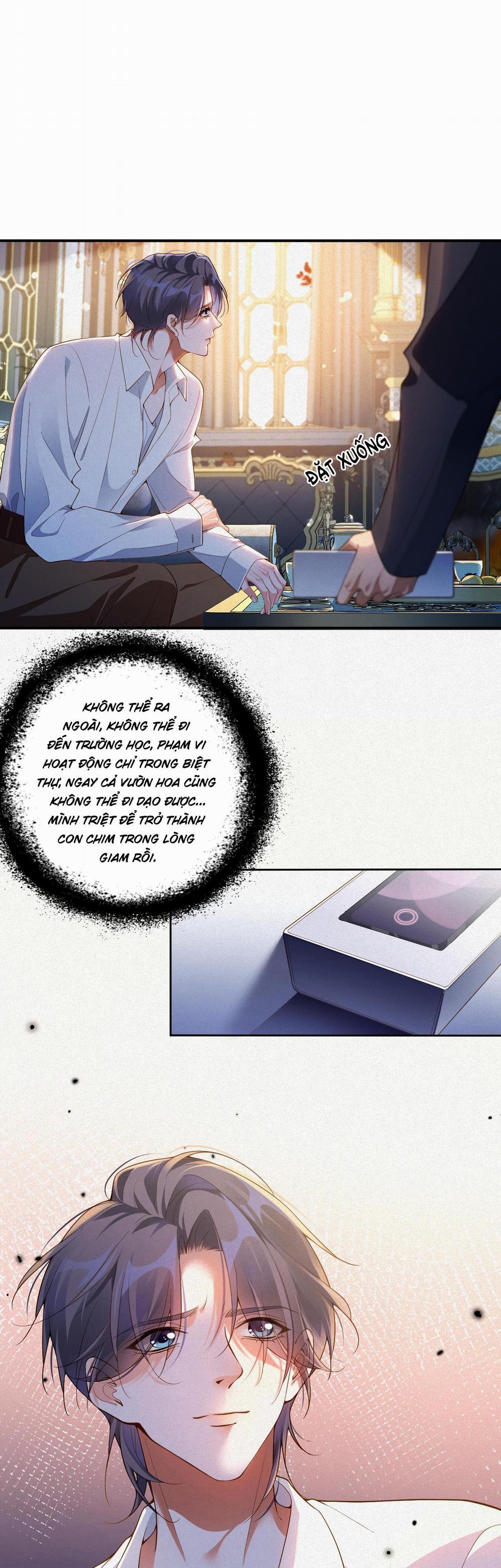 Chồng Trước Lại Muốn Phục Hôn Rồi 15 trang 16