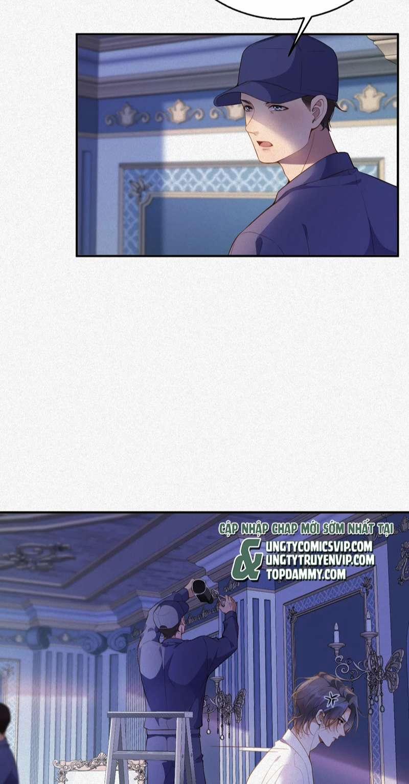 Chồng Trước Lại Muốn Phục Hôn Rồi 15 trang 20