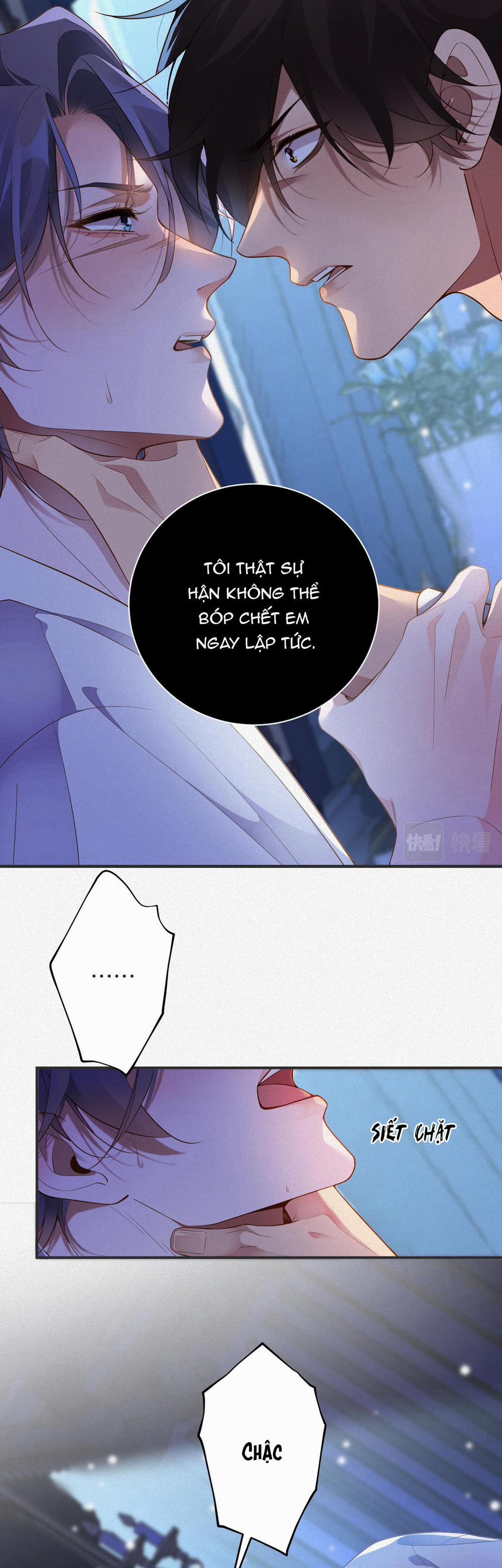 Chồng Trước Lại Muốn Phục Hôn Rồi 15 trang 5