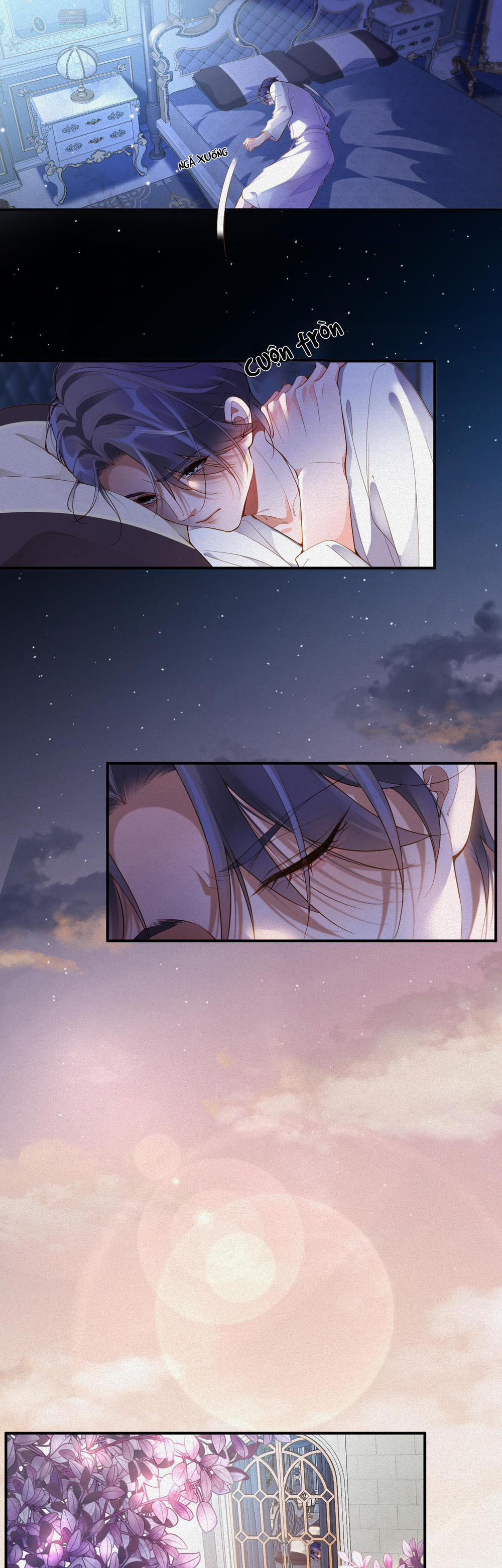 Chồng Trước Lại Muốn Phục Hôn Rồi 15 trang 9