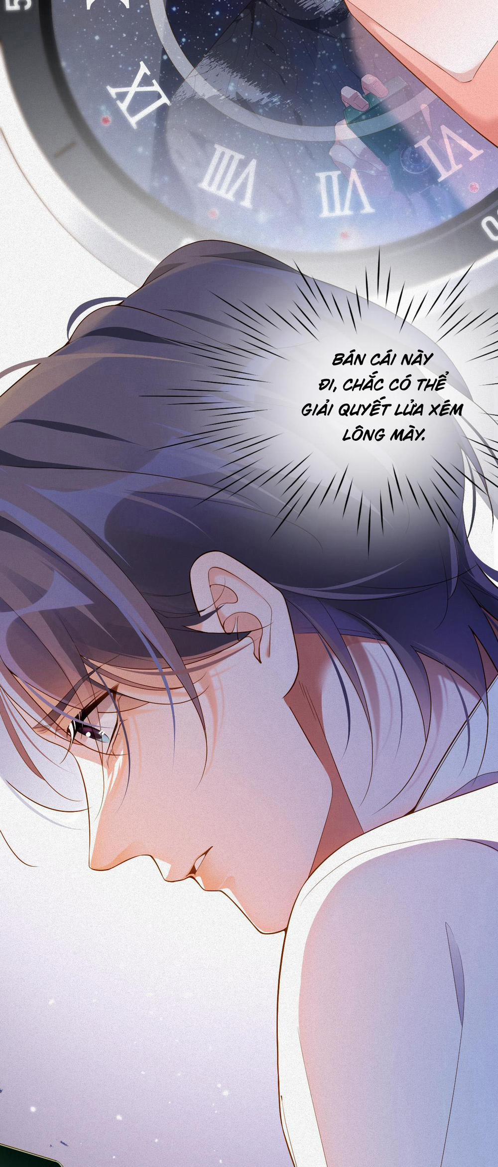 Chồng Trước Lại Muốn Phục Hôn Rồi 16 trang 16