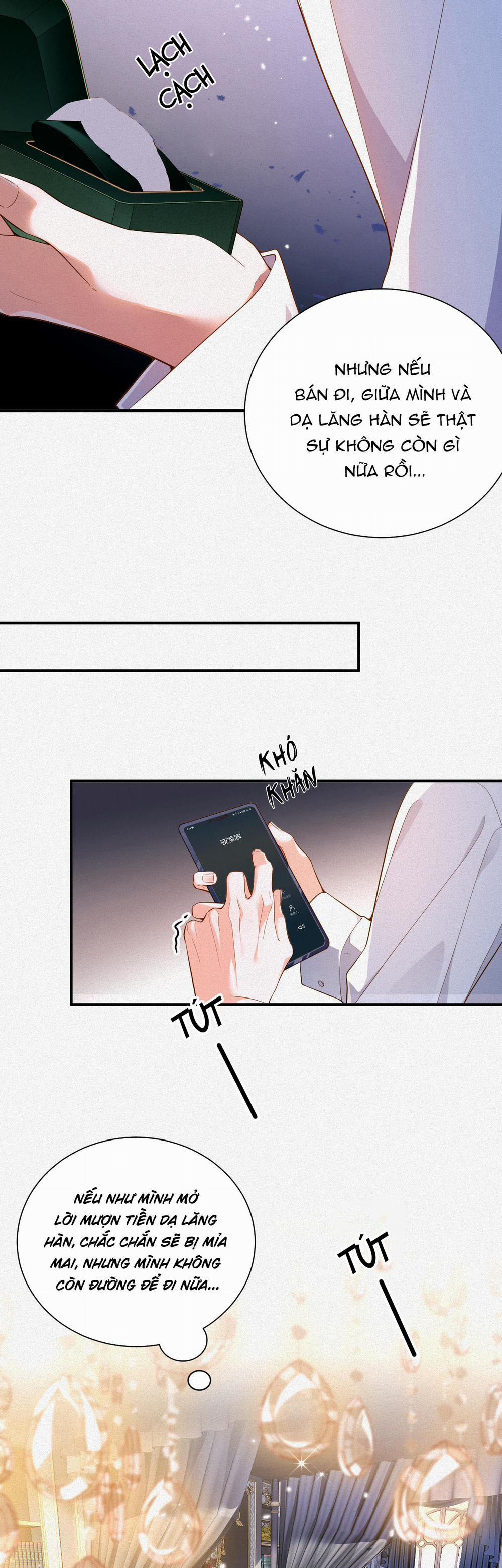 Chồng Trước Lại Muốn Phục Hôn Rồi 16 trang 17