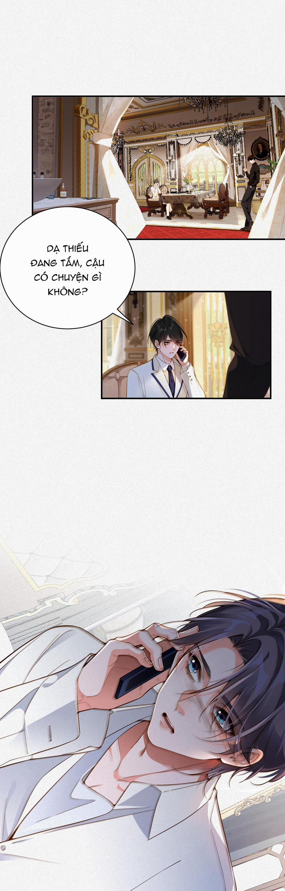 Chồng Trước Lại Muốn Phục Hôn Rồi 16 trang 19