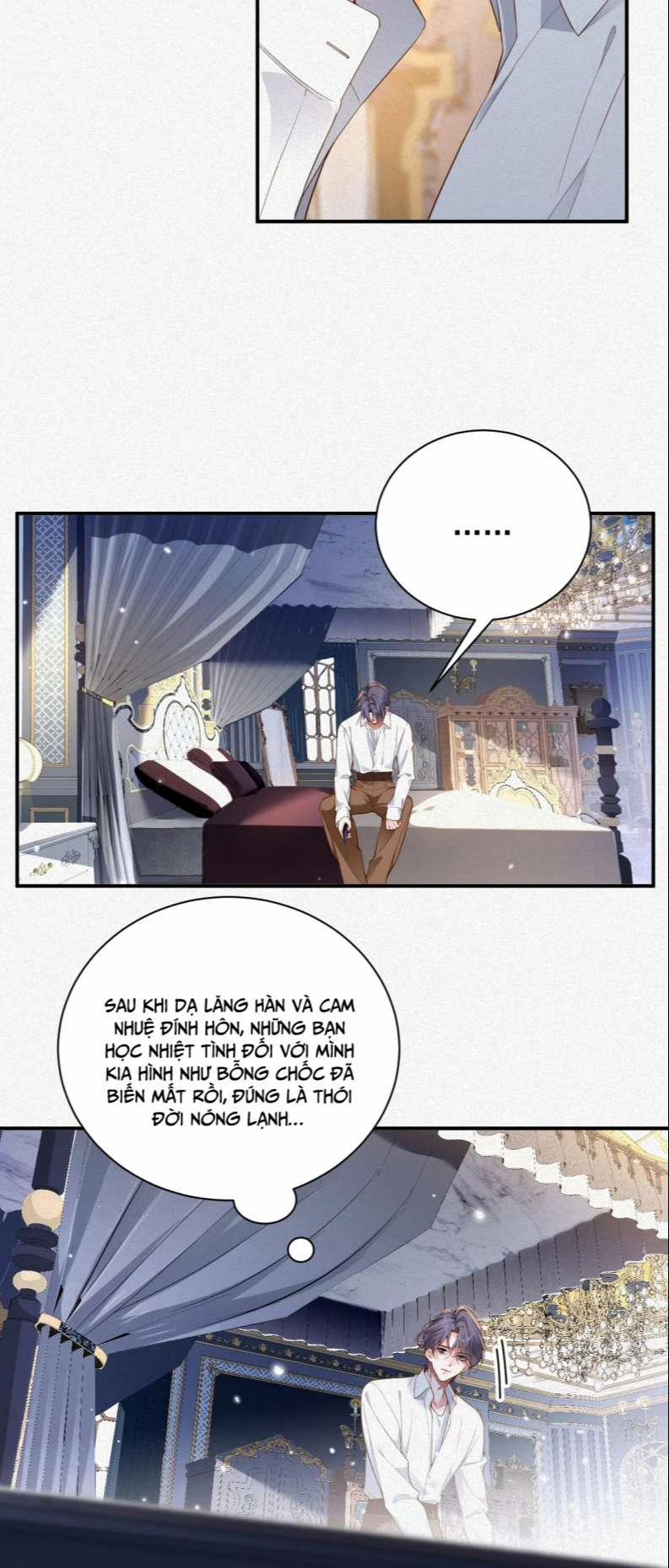 Chồng Trước Lại Muốn Phục Hôn Rồi 16 trang 21