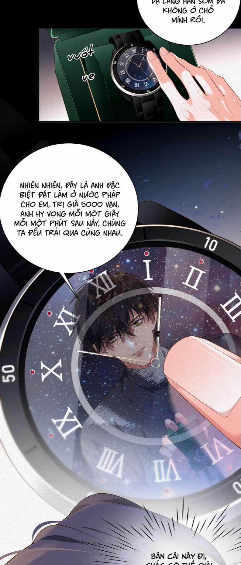 Chồng Trước Lại Muốn Phục Hôn Rồi 16 trang 23