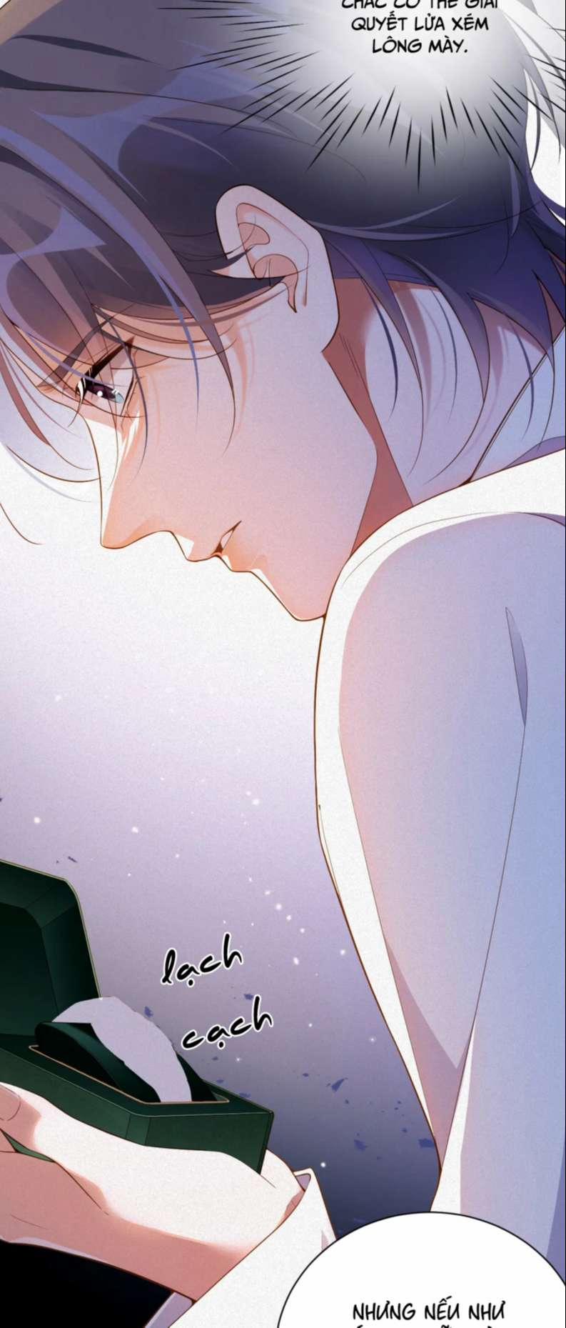 Chồng Trước Lại Muốn Phục Hôn Rồi 16 trang 24