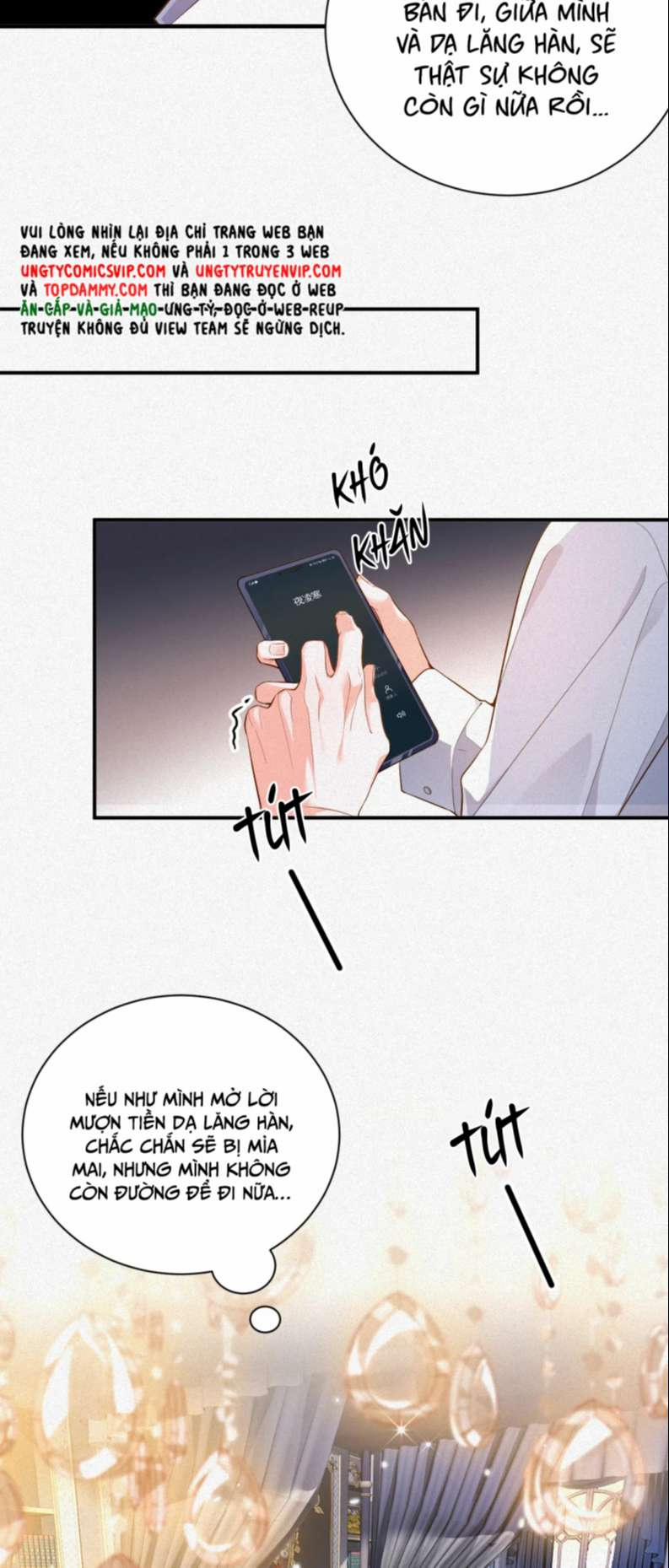 Chồng Trước Lại Muốn Phục Hôn Rồi 16 trang 25