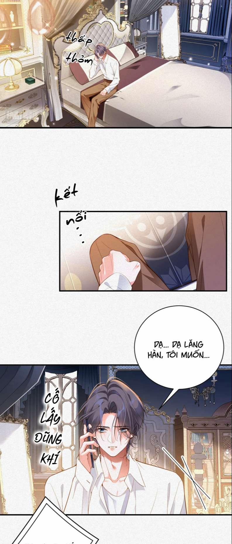 Chồng Trước Lại Muốn Phục Hôn Rồi 16 trang 26