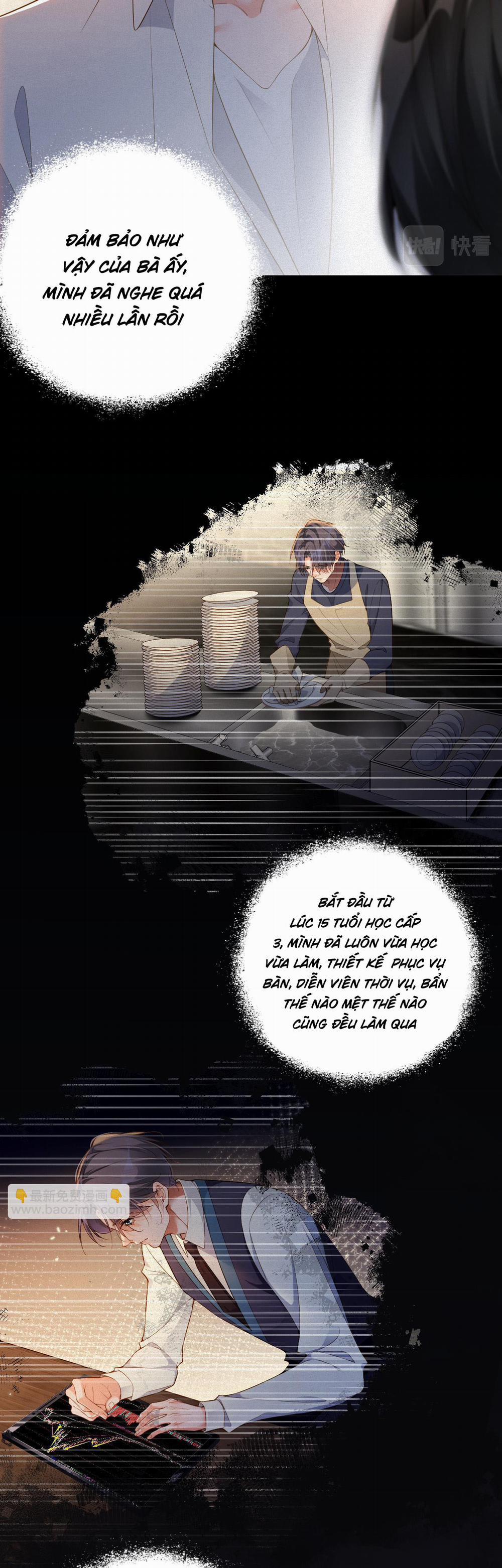 Chồng Trước Lại Muốn Phục Hôn Rồi 16 trang 3