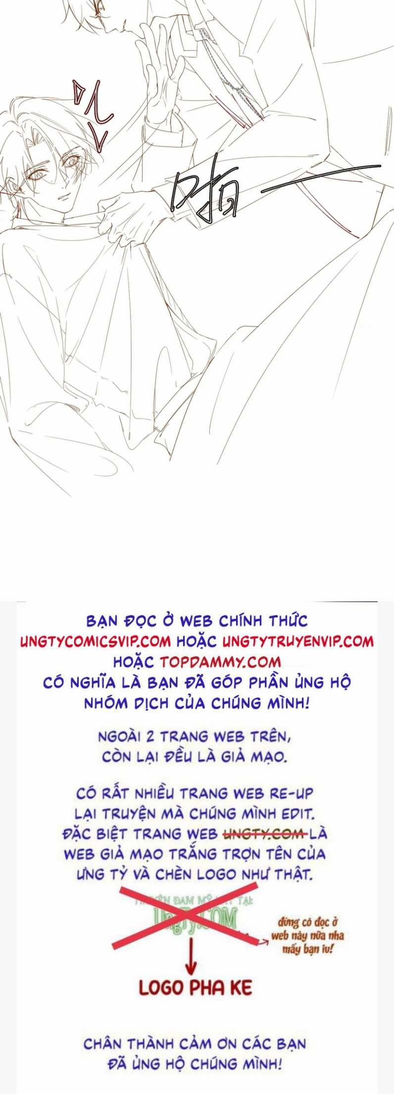 Chồng Trước Lại Muốn Phục Hôn Rồi 16 trang 31