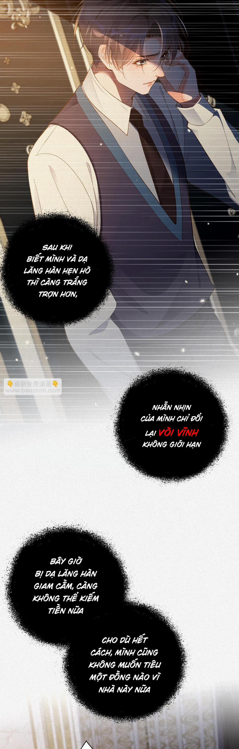 Chồng Trước Lại Muốn Phục Hôn Rồi 16 trang 5