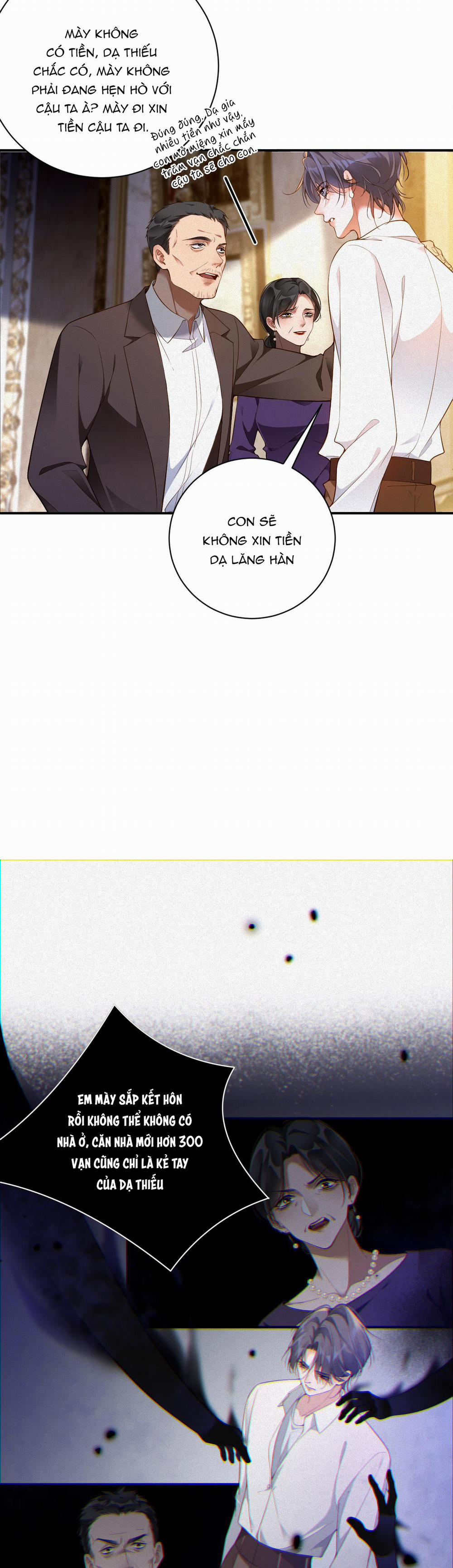 Chồng Trước Lại Muốn Phục Hôn Rồi 16 trang 7